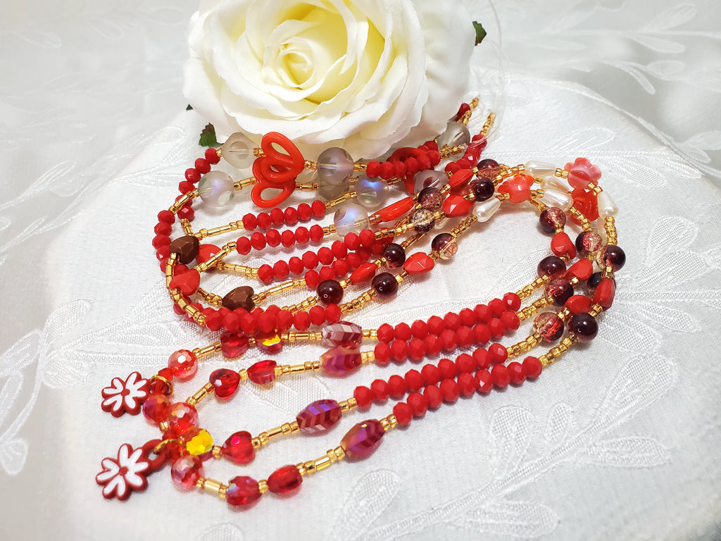 Fleur de Désir (La Corde)