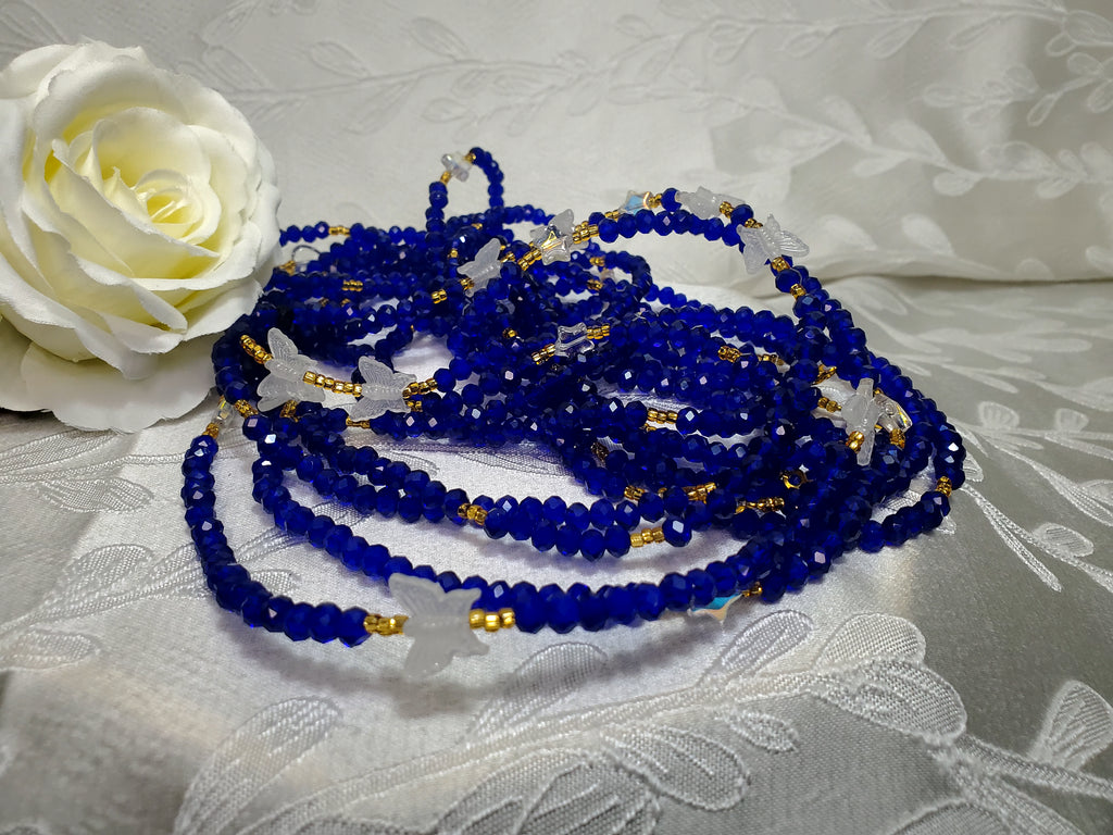 Nectar de Minuit (Parure 5en1)