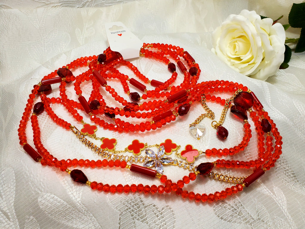 Nectar Interdit (Parure 4en1)