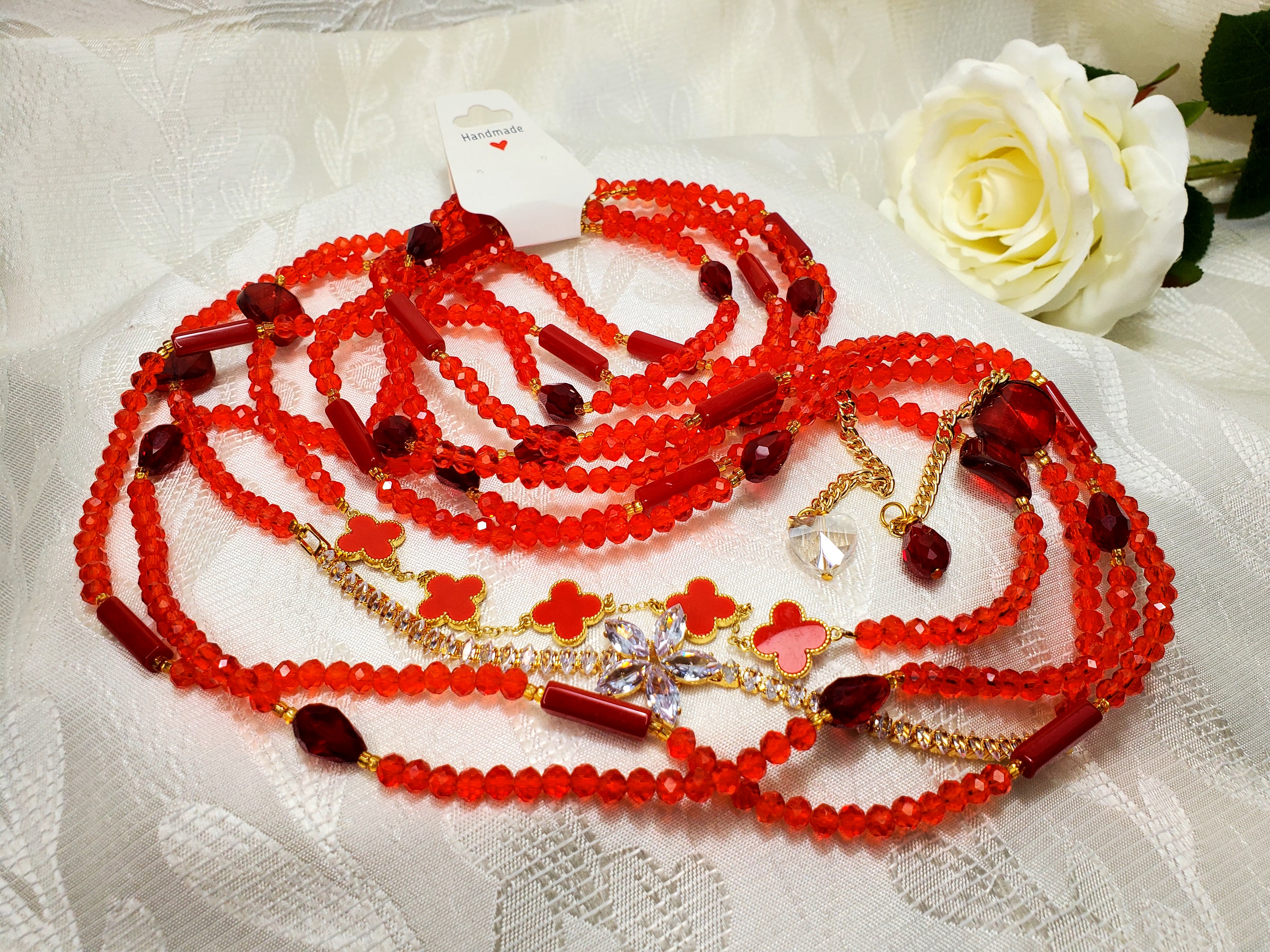 Nectar Interdit (Parure 4en1)