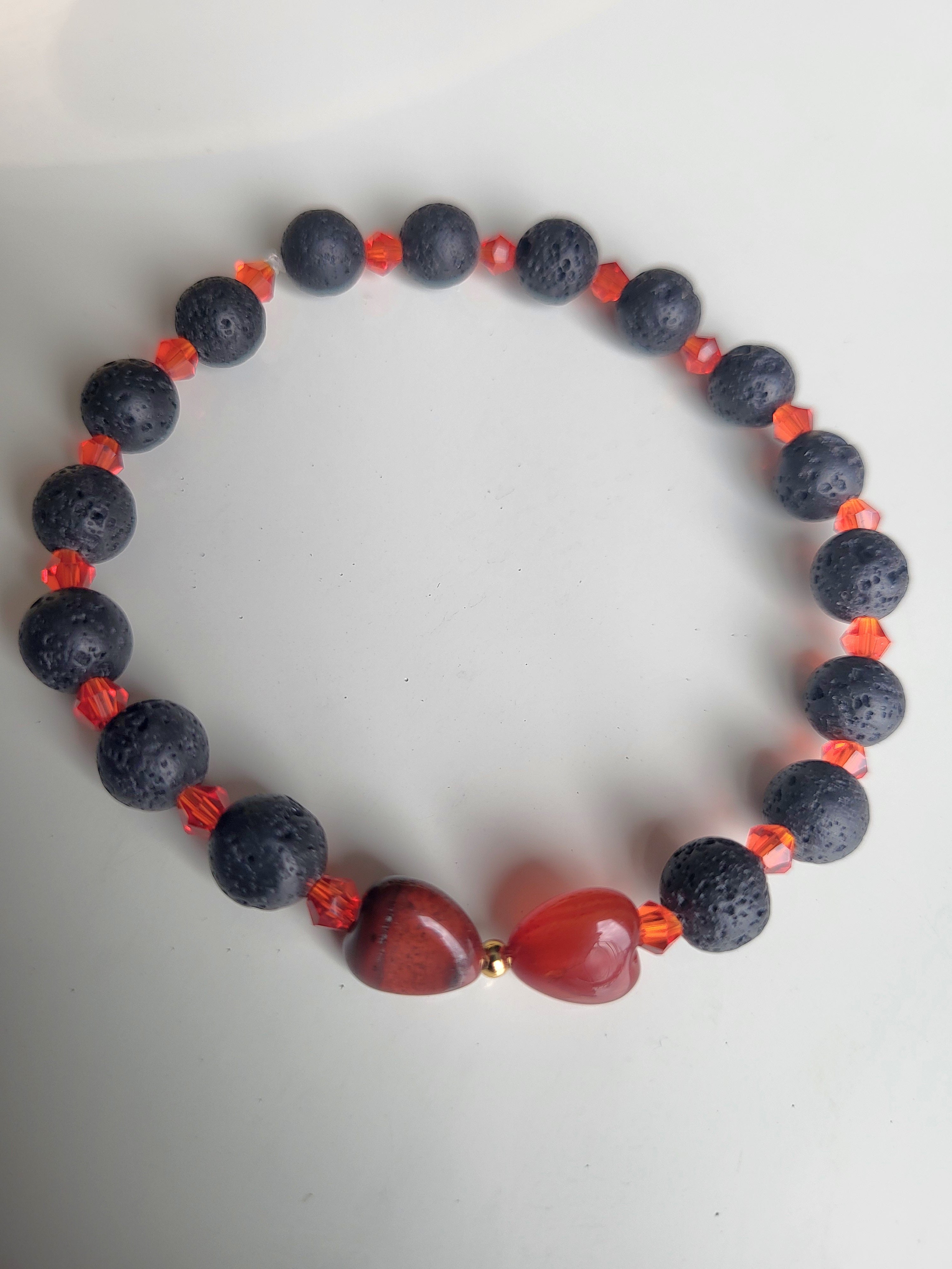Bracelet Trio Pyro-Pois