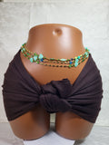 BAYA Murmures de Moana (3 cordes)