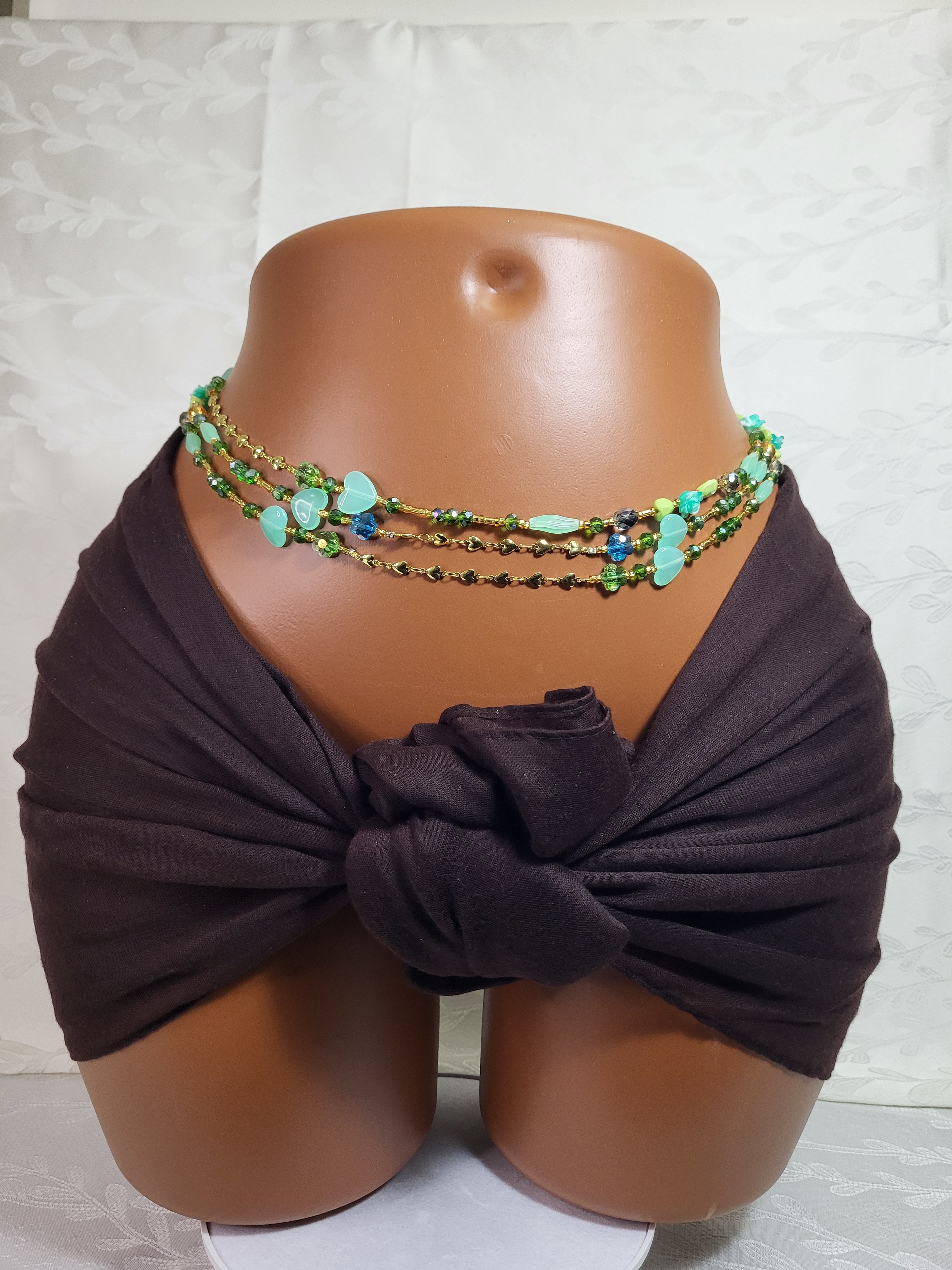 BAYA Murmures de Moana (3 cordes)