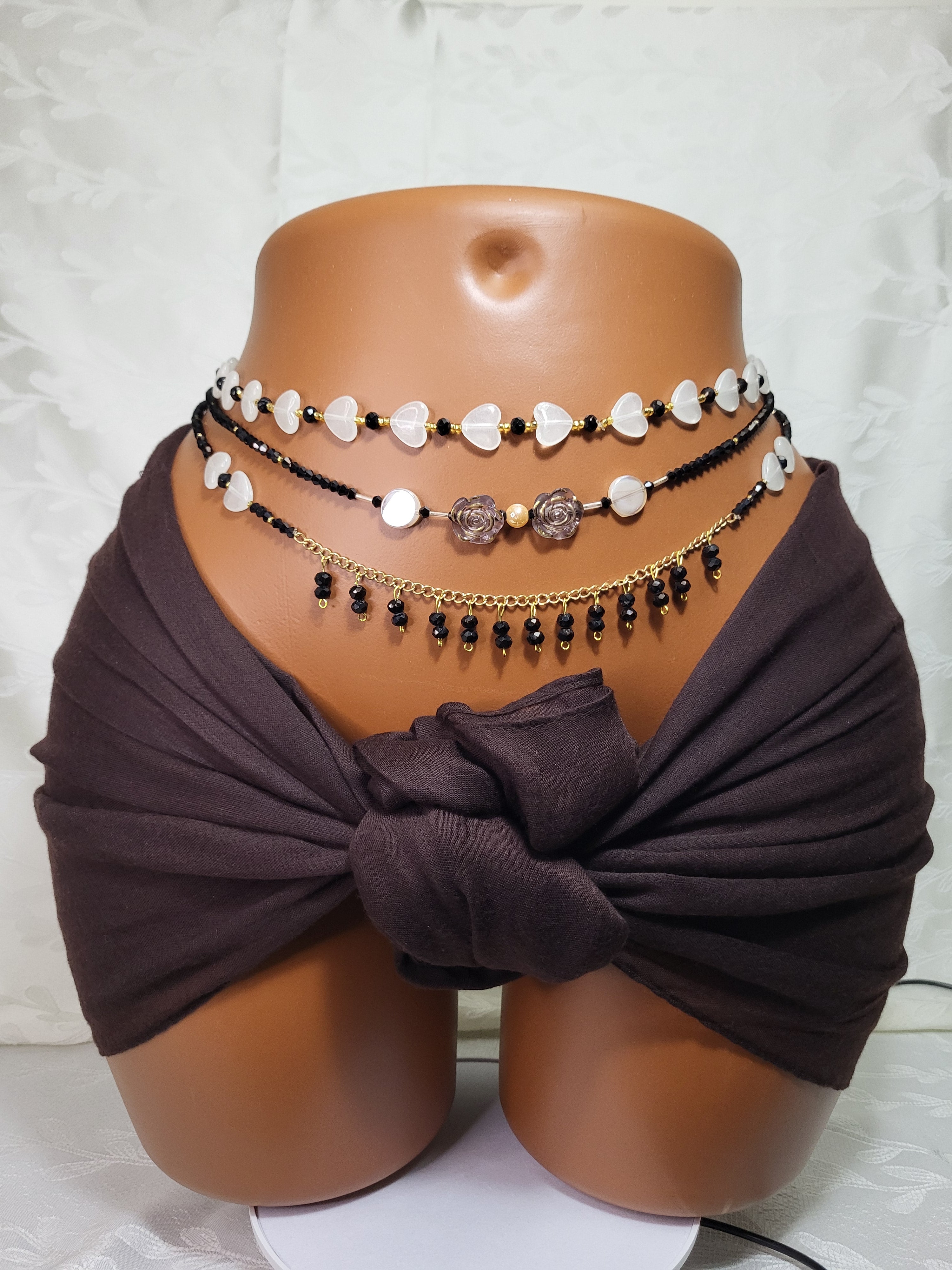 BAYA Lumineux Baiser Nocturne (3en1)