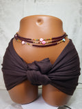 BAYA Velours Sensuel (3 cordes)