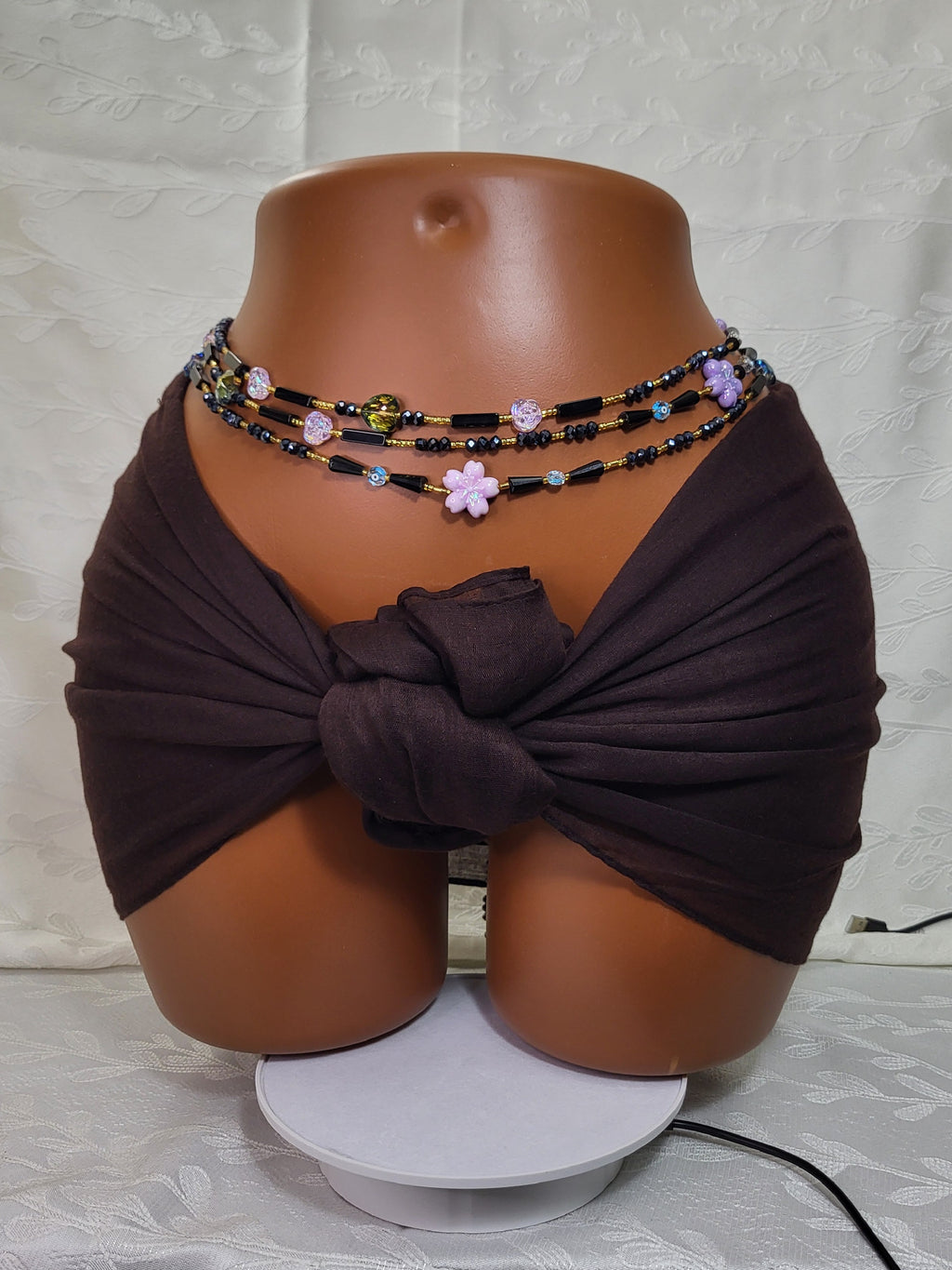 BAYA Princesse Nocturne (3 cordes)