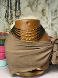 Caresse de Minuit (Le Collier)