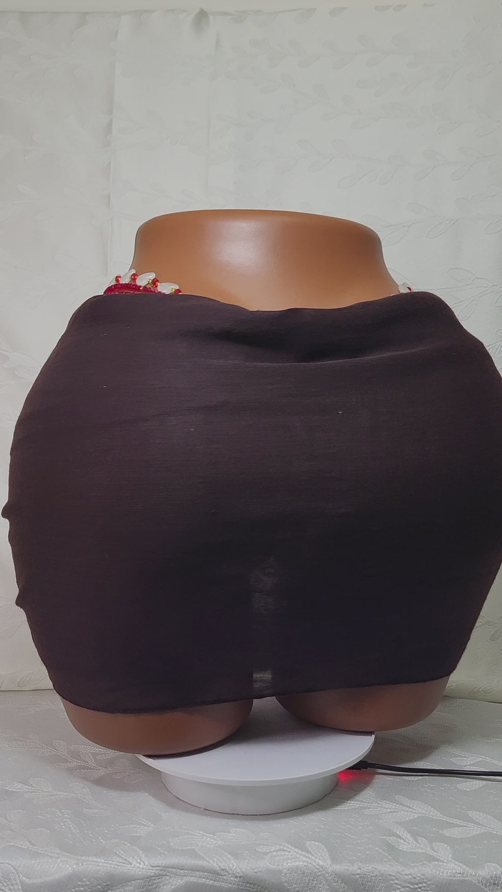 BAYA Lumineux Baiser Brulant (3en1)