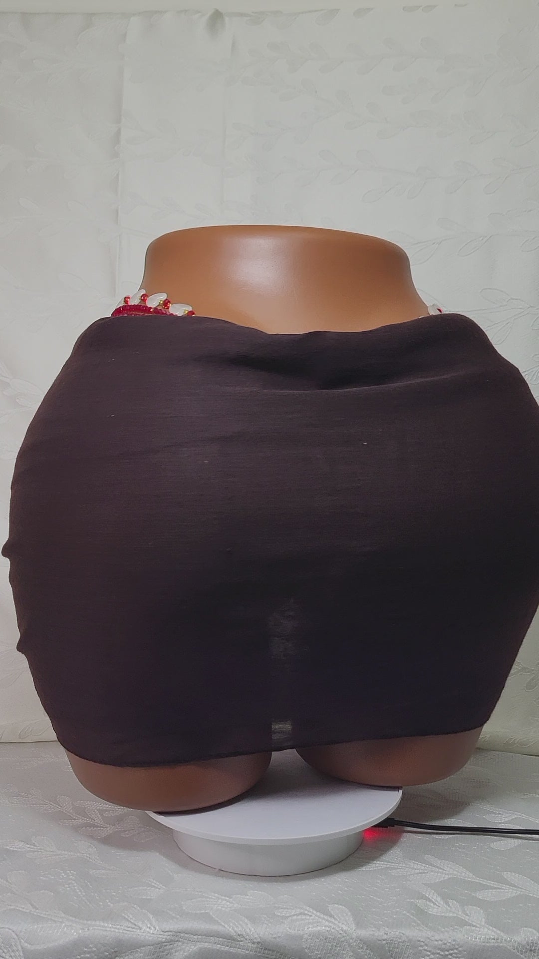 BAYA Lumineux Baiser Brulant (3en1)