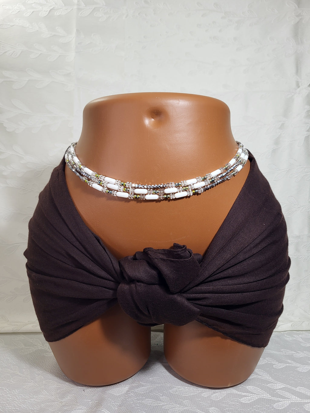 BAYA Perles de Lune (3 cordes)