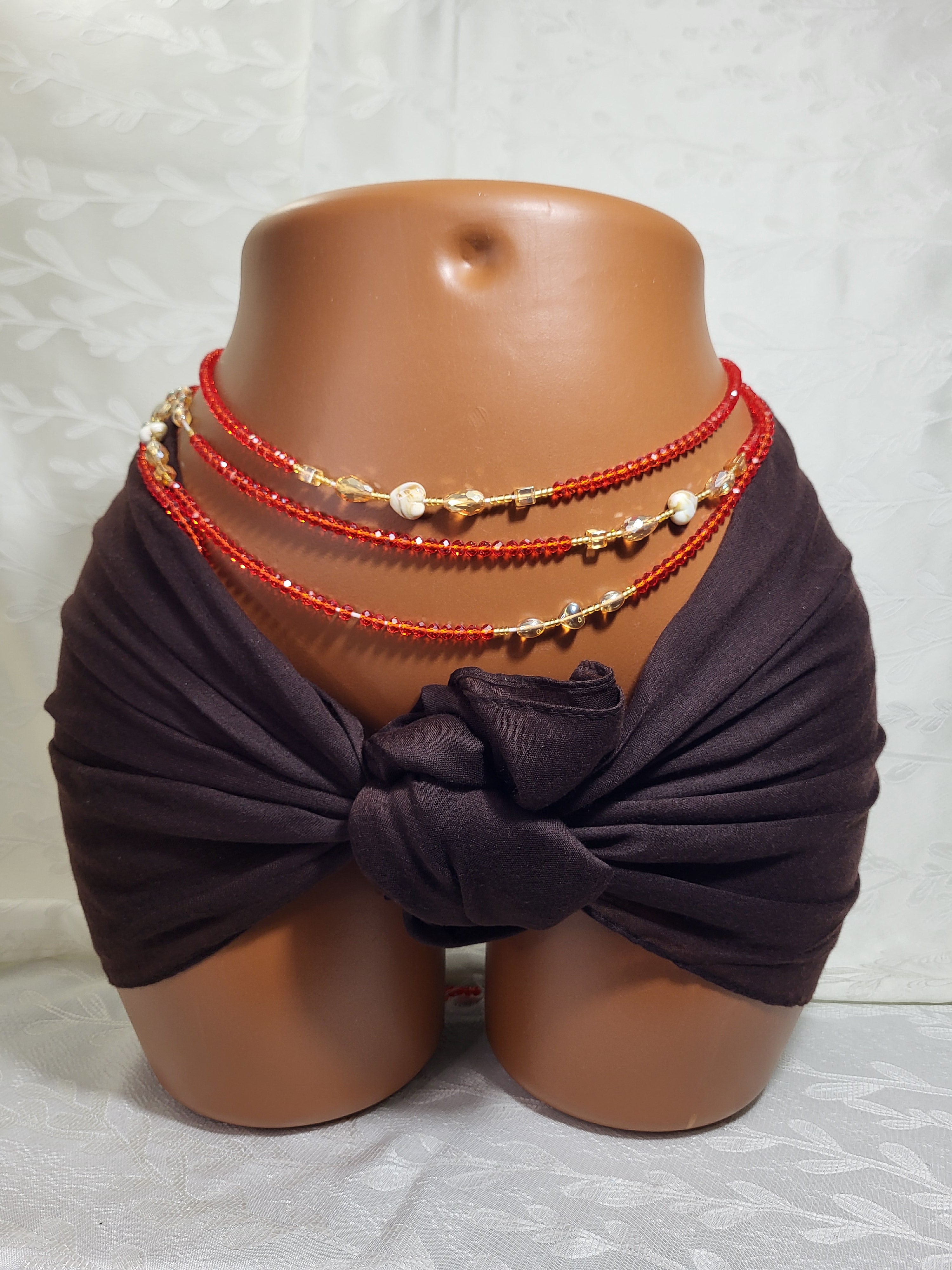 BAYA Rubis Céleste (3 cordes)
