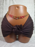 BAYA Reine de Saba (3 cordes)