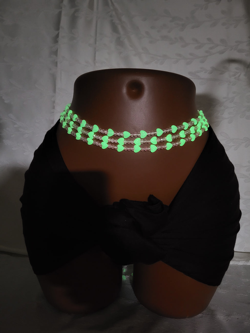 BAYA Lumineux Désir du Cœur (3 cordes)