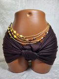 BAYA Soleil d'Afrique (La corde)