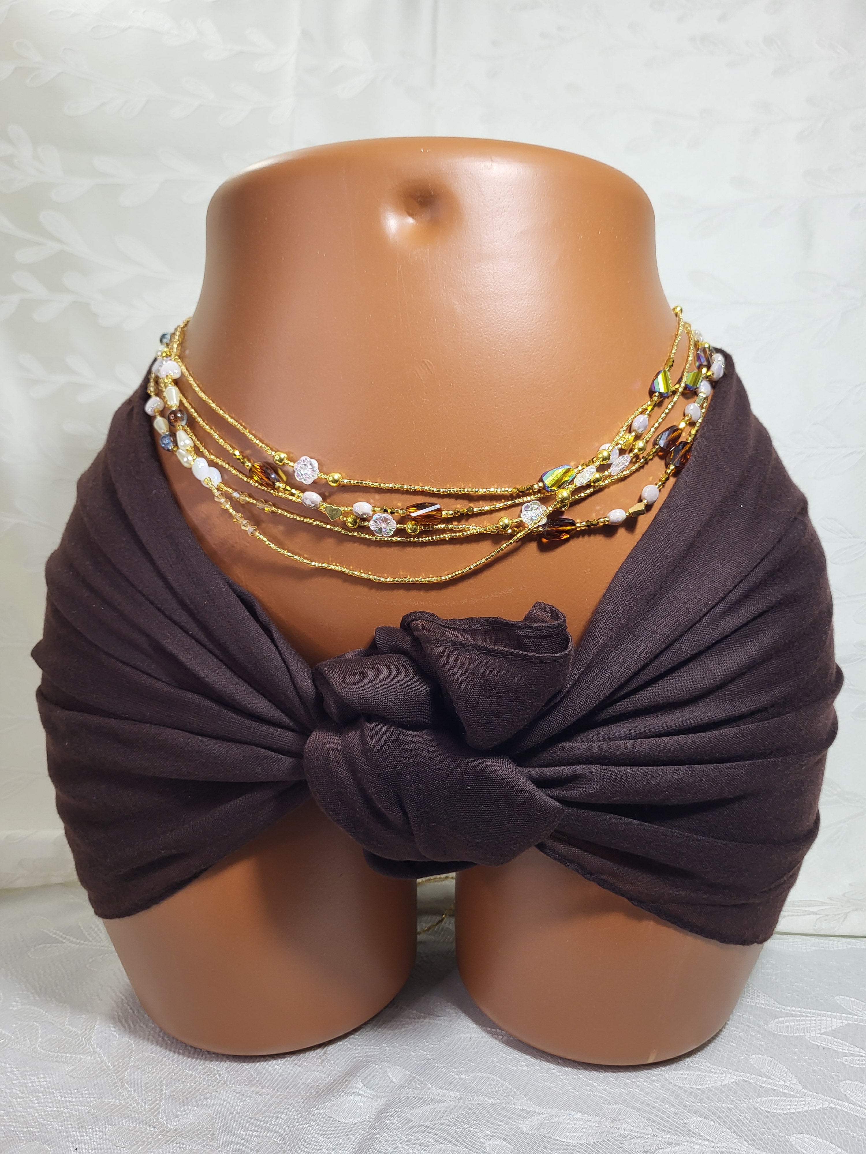 BAYA Miel & Cristal (3 cordes)