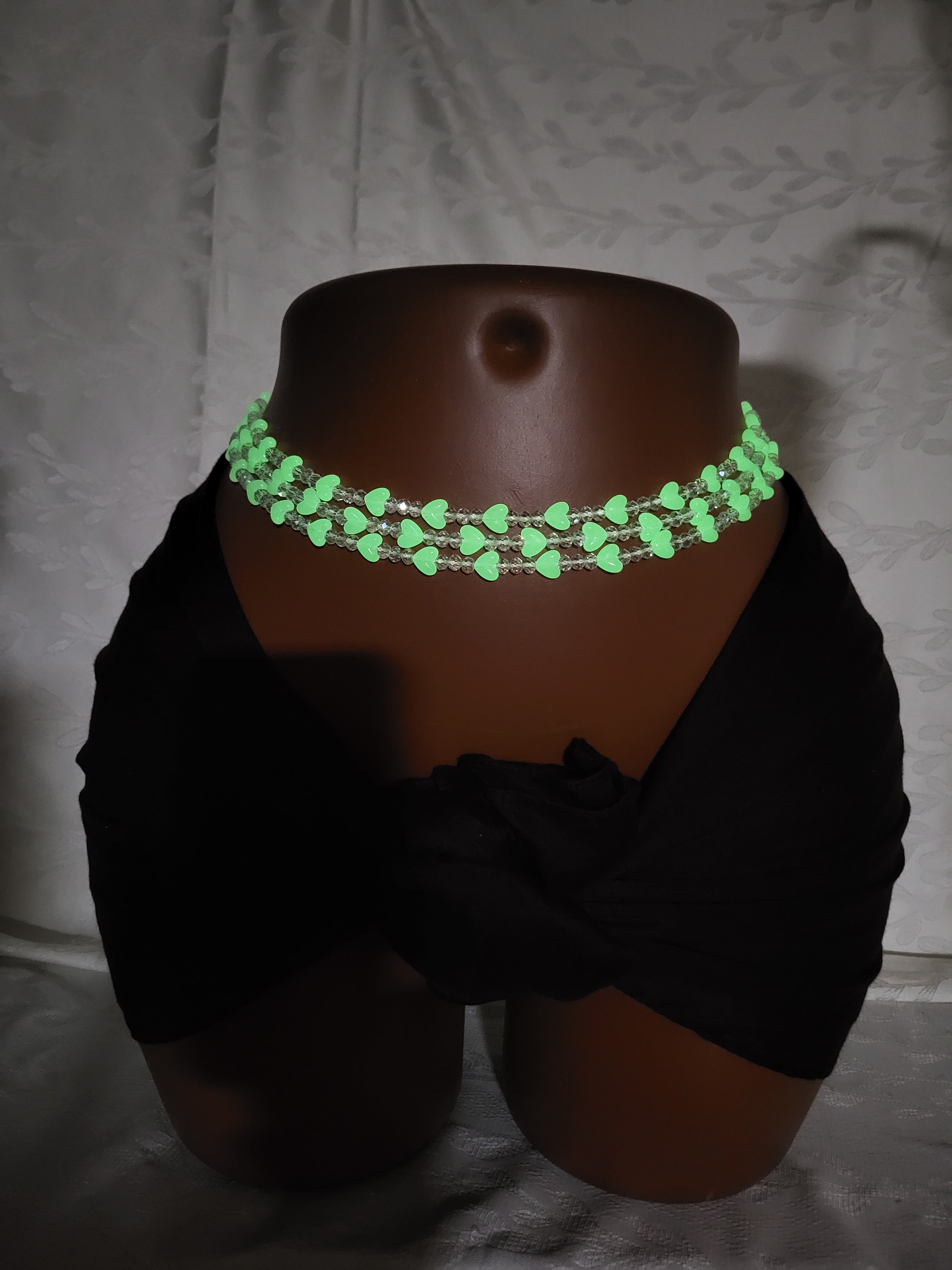 BAYA Lumineux Désir du Cœur (3 cordes)