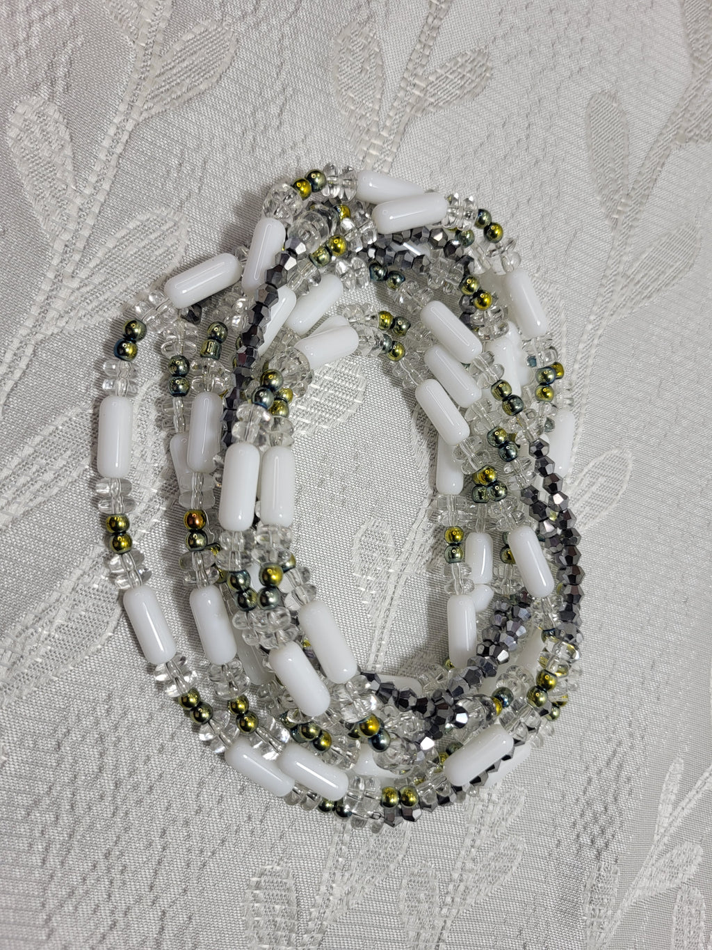 BAYA Perles de Lune (3 cordes)