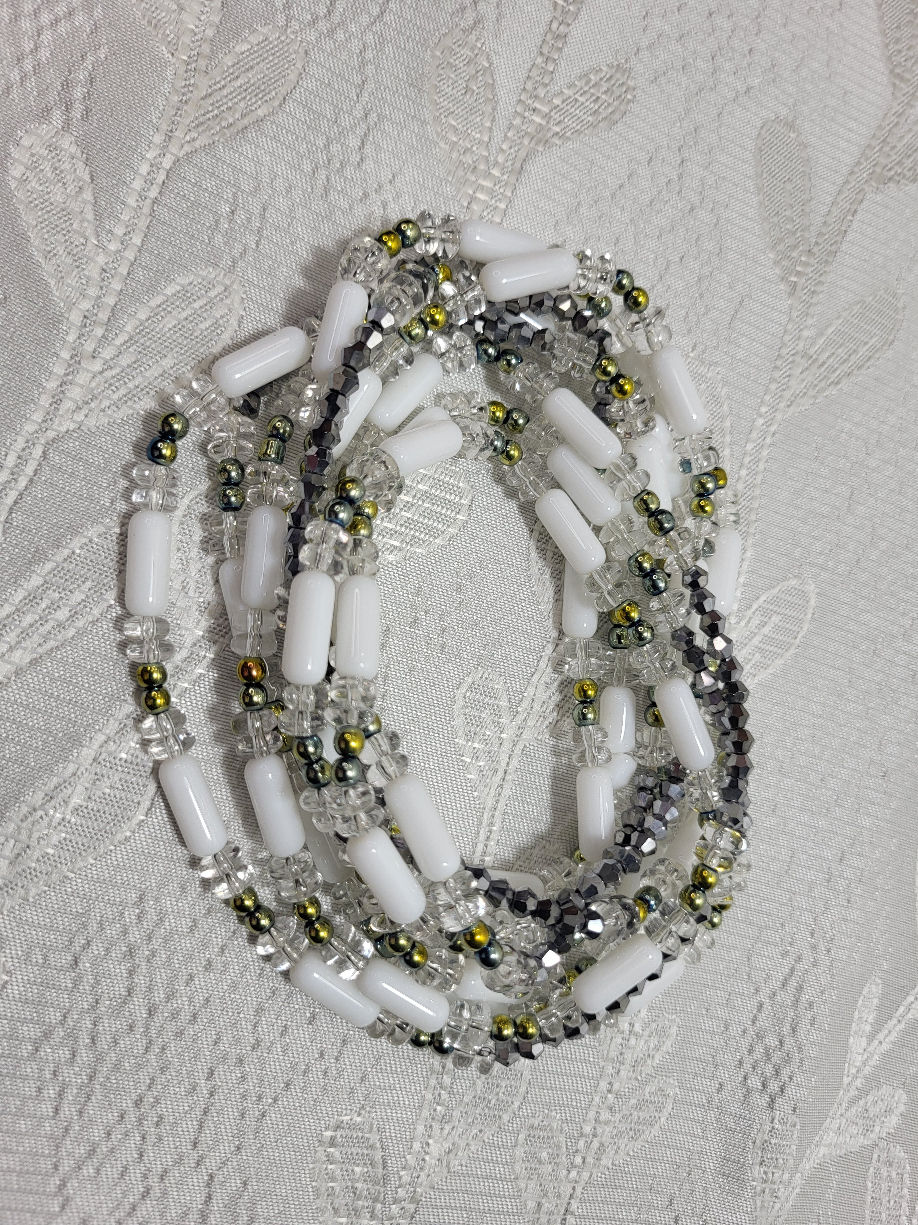 BAYA Perles de Lune (3 cordes)