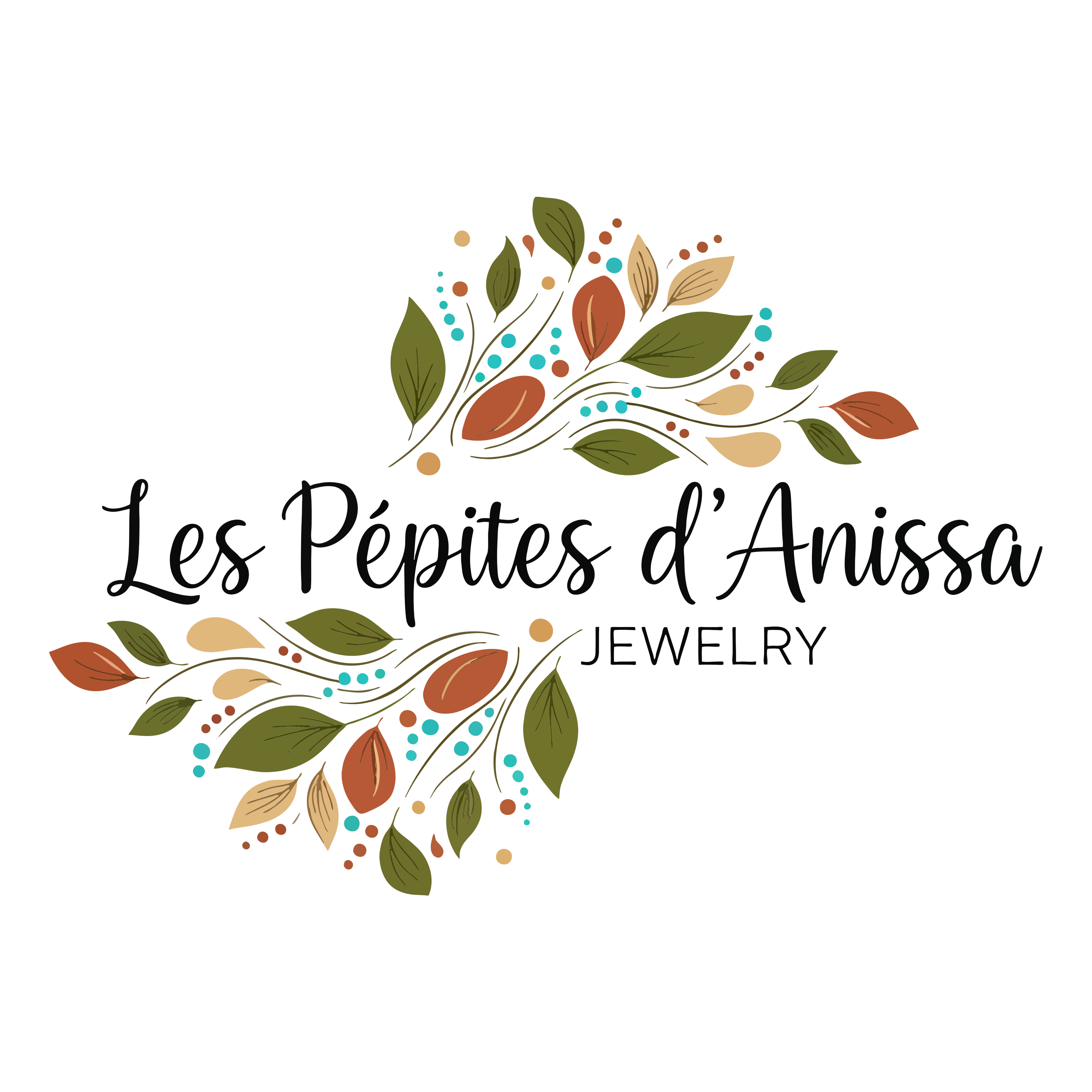 Les pépites d'Anissa